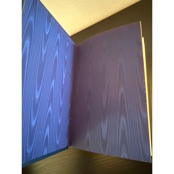 Ernest Poole His Family Franklin Library 25th Anniversary Ltd Edition Leather - Picture 4 of 6